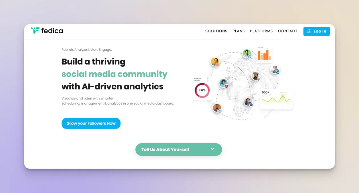 Agency di Jakarta - TheConversion