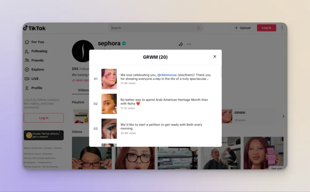 Digital Marketing Jasa - TheConversion