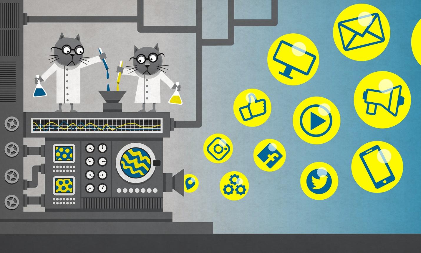 Jasa Iklan Online Jakarta