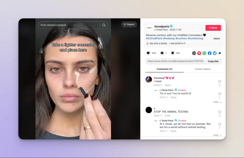 Agensi Digital Marketing Indonesia - TheConversion